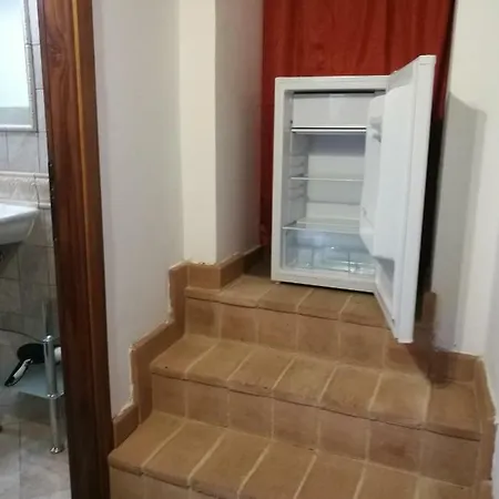Apart-hotel La Finestra Sul Tevere
