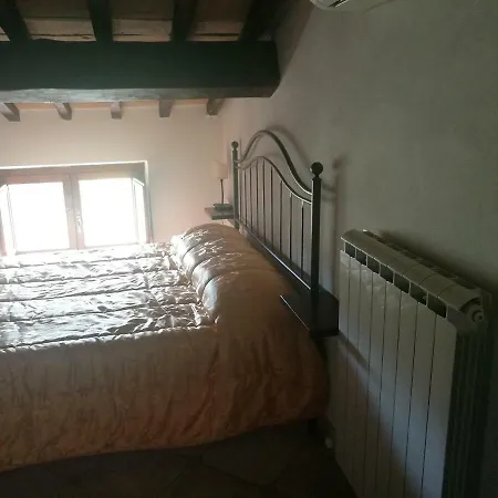 La Finestra Sul Tevere Apart-hotel