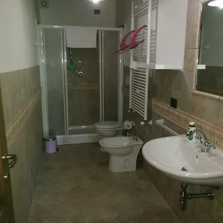 Apart-hotel La Finestra Sul Tevere *