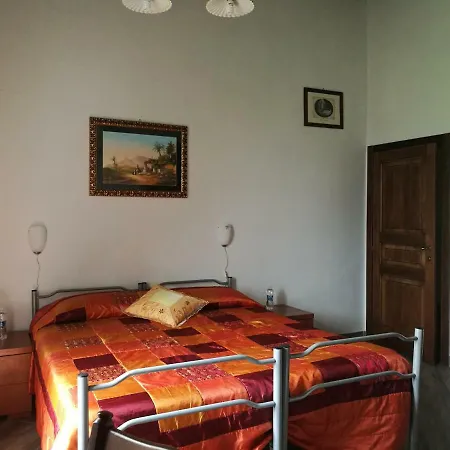 Apart-hotel La Finestra Sul Tevere *