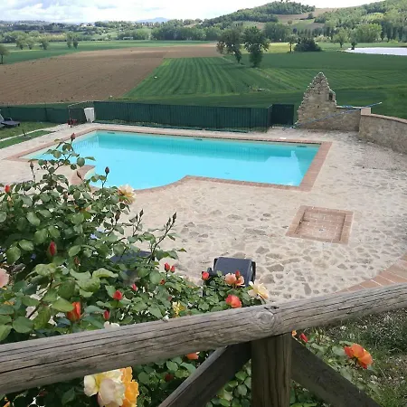 Apart-hotel La Finestra Sul Tevere