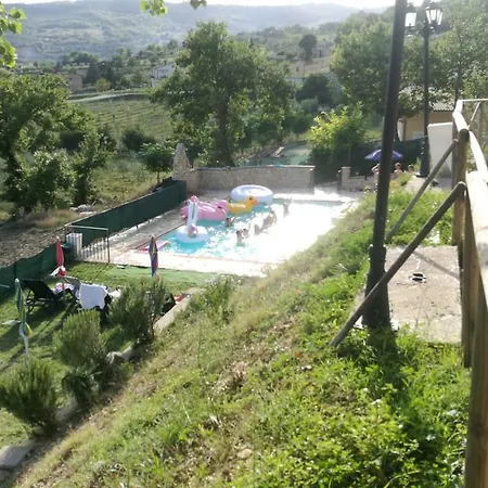 La Finestra Sul Tevere *