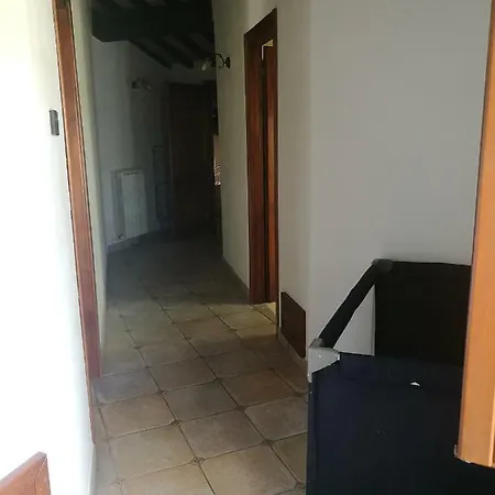 La Finestra Sul Tevere Apart-hotel