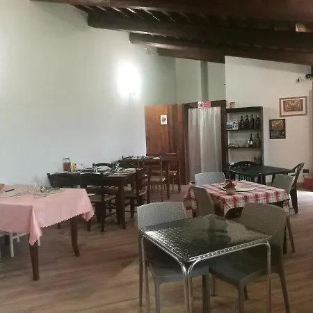 La Finestra Sul Tevere Apart-hotel *