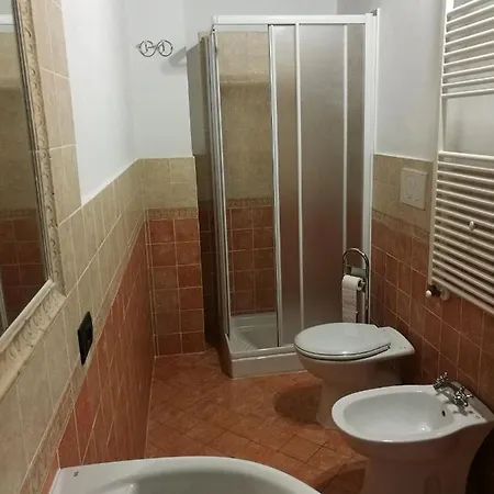 Apart-hotel La Finestra Sul Tevere *
