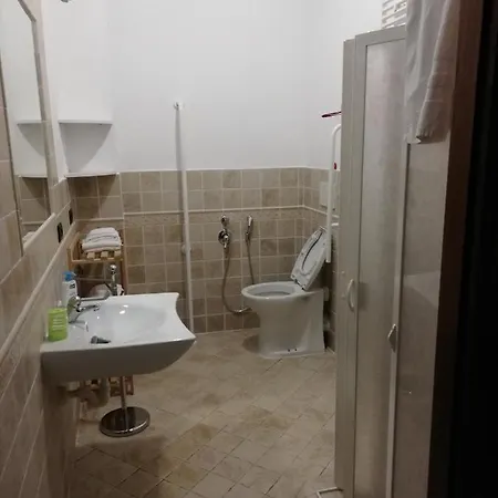 La Finestra Sul Tevere Apart-hotel