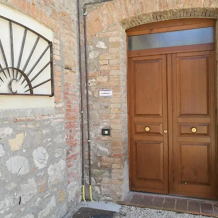 Apart-hotel La Finestra Sul Tevere Monte Castello di Vibio