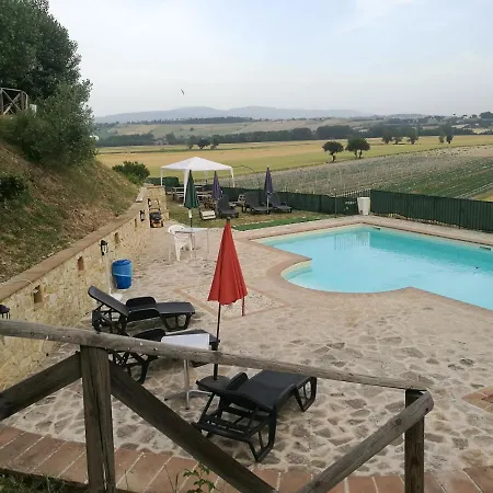 La Finestra Sul Tevere Apart-hotel