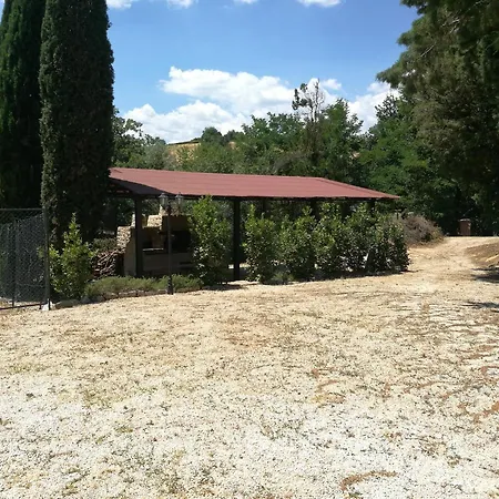 Apart-hotel La Finestra Sul Tevere